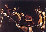 Mattia Preti St John Reproaching Herod painting